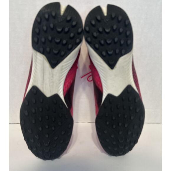 Adidas Predator Pro FG “Beam Pink/Black” Women’s Indoor Soccer Shoes Size 7 EUC - Picture 7 of 7